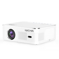 Productos para el Hogar Inteligente 2023 Electrónica de Consumo Proyectores de Cine en Casa Mini