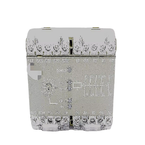 Plc V-324VDC 24VDC 7A Programlama Kontrol Cihazı - Product Image 1