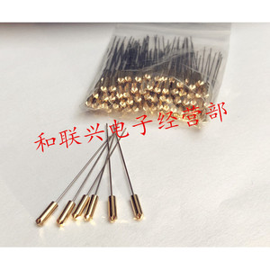 2.5 Composite <b>Large</b> Head Test Probe 2.5*39*0.5 K Copper Instrument Parts For Electronic Testing - Product Image 4