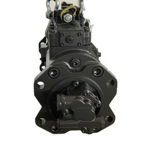 Bomba Hidráulica SANY K3V112DTP1N9R-0E4S 60123319, Bomba de Pistones Axiales para Excavadora SY215C - Product Image 4