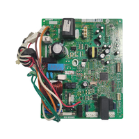 Circuit imprimé assemblé EX13025-3, carte de commande principale 2F025068-11, adapté pour Daikin RXM325RC RXX325RCN RXZ325RCD, PCB extérieur
