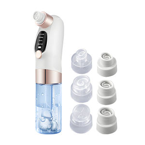 Dissolvant de points noirs de bouteille d'eau de stockage d'alimentation USB - Product Image 1