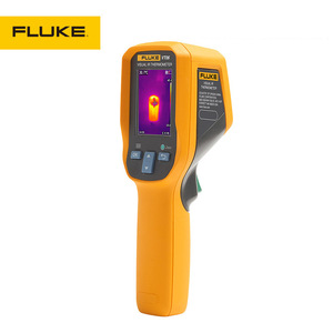 Fluke VT06 VT08 Portable Visual Infrared <b>Thermal</b> <b>Imager</b> 320x240 Resolution Industrial HVAC Maintenance - Product Image 5
