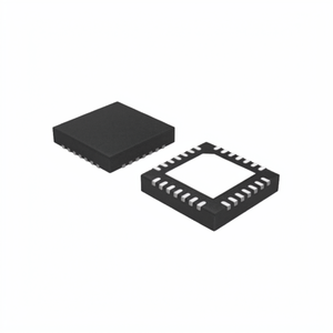 28 VFQFN Exposed Pad Power Management (PMIC) BOM IC In Stock BD65D00MUV-E2 Electronics Component - Product Image 1