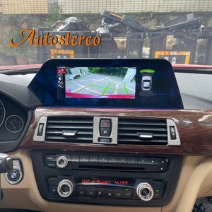 Sharp Gen 2021 para BMW X3 F25 BMW X4 F26 2011-2017 Android11 coche reproductor Multimedia GPS de navegación del coche Auto Radio estéreo Unidad Principal - Product Image 4