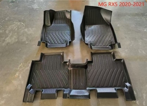 Tapetes de TPE para Coche 3D 5D de Bajo Costo al Por Mayor para Todo Clima, Accesorios de <span class=keywords><strong>Interior</strong></span> Compatibles con <span class=keywords><strong>MG</strong></span> 5 6 GT ZS <span class=keywords><strong>HS</strong></span> - Product Image 3