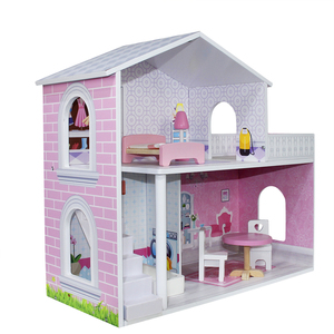 <span class=keywords><strong>Casa</strong></span> <span class=keywords><strong>de</strong></span> <span class=keywords><strong>muñecas</strong></span> <span class=keywords><strong>gabbys</strong></span> para niños, producto nuevo, barato - Product Image 2