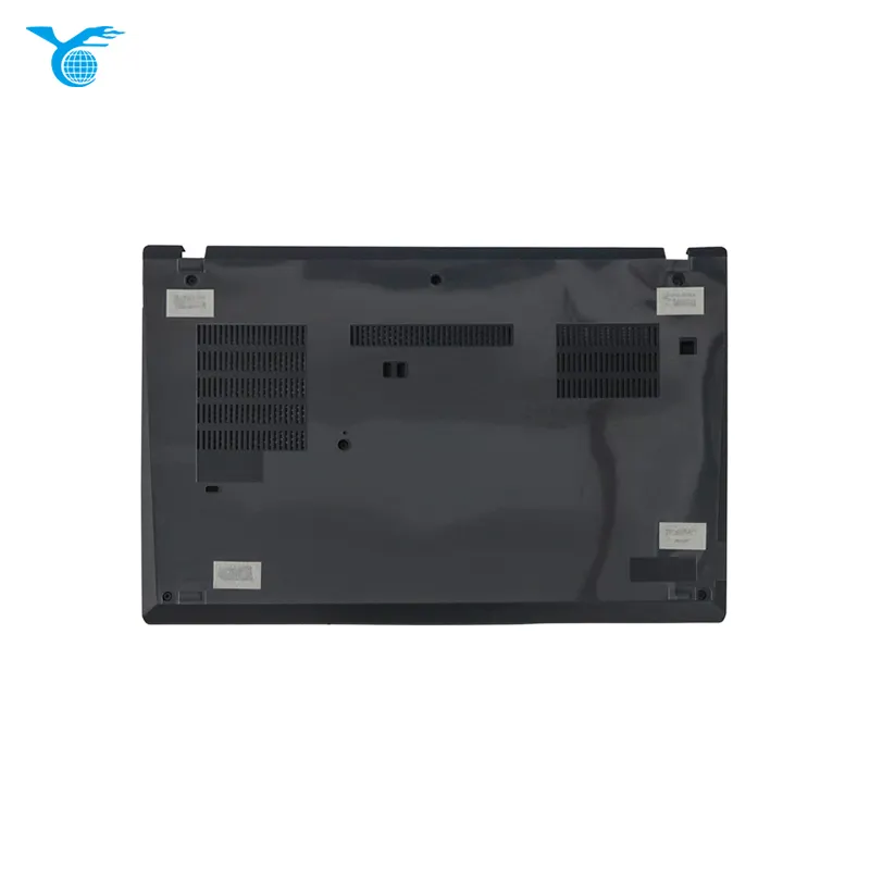 Laptop Replacement Parts D cover Bottom Base Lower case 5CB0S95417 AP1J5000300 Black For ThinkPad T14 Gen 1