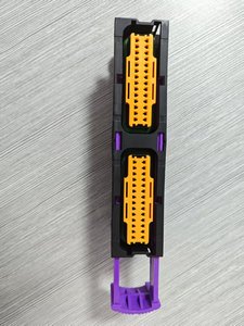 56 Pin Nữ Trung Quốc Nhà Máy Sản Xuất Phổ PA66 Xe Nối 211PC562S0008 - Product Image 3