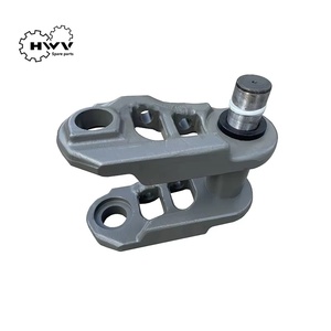 D3CD4D D5G D6R D7G Ventes Flash : Ensemble de maillons de chenille en acier pour bulldozer DCF, pièce de rechange - Product Image 4