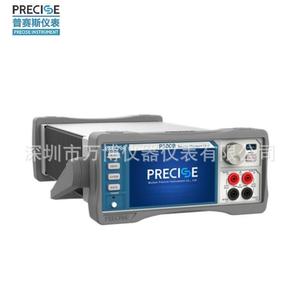 Source de impulsions précise P100B 300V 4A 40W CC 400W Impulsions Écran tactile 5 pouces - Product Image 1