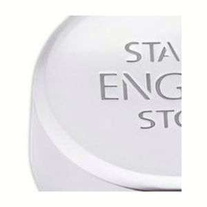 YW147 para 5N0959839 Botón de arranque de un toque Volkswagen Sharan 7N1 2 Golf 5K SEAT <span class=keywords><strong>Eurob</strong></span> - Product Image 2