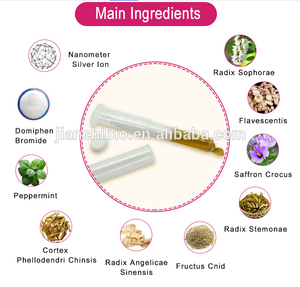 Çin Bitkisel Yoni Vajinal Sıkılaştırıcı Yoni Jeli Kadınsı Özel Bakım Gençleştirme ve Sıkılaştırıcı Jel - Product Image 4