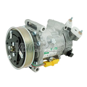 <span class=keywords><strong>Compresseur</strong></span> de climatisation pour Peugeot 207/307/308 pour Citroën Berlingo II 9822826880 6453QJ 6453QK 6453WK 6453WL - Product Image 1