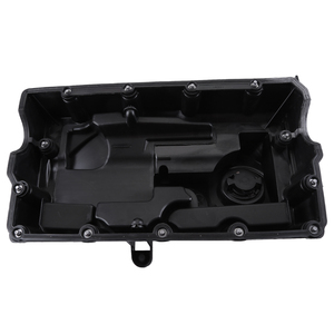 อะไหล่รถยนต์ขายส่ง 03G103469M ฝาครอบวาล์วพร้อมปะเก็น ใช้ได้กับ VW Passat Golf <span class=keywords><strong>Audi</strong></span> A3 Seat Skoda 1.9 อะไหล่รถยนต์ - Product Image 3