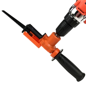 สว่านเจาะเลื่อยยนต์ขนาดเล็กแบบพกพา - Product Image 3