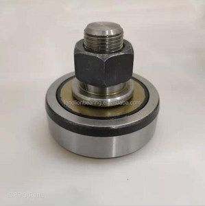 688282 Conrad Ball Bearings 19*63.5*22.5Mm Baler Piston Bearing 6901PJ - Product Image 4