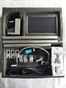 Máy In Phun Tự Động/Máy In Mã Vạch Trực Tuyến Máy In Mã Vạch Ngày Hết Hạn Máy In Cho Thực Phẩm - Product Image 5