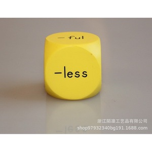 Pu Fidget Cube Toy High <b>Rebound</b> Stress Reliever For Kids 8 13 Years Unisex Gift - Product Image 1