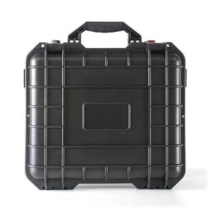 HAKADI stok EU 12V 200Ah Pak baterai Lifepo4 BMS dari gudang EU - Product Image 3