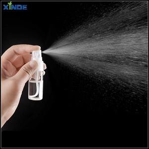 Tornillo cuadrado redondo/botella de cristal de la bayoneta 10ml 5ml Mini botella de perfume 8ml 15ml - Product Image 5