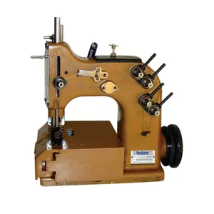 Manufacturer Britex BR-GK-8 sack sewing machine bag closer machine