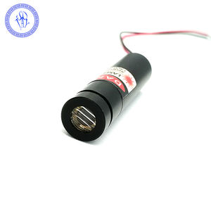 Dot Biru Violet 405nm 20 MW Dioda Modul <span class=keywords><strong>Laser</strong></span> <span class=keywords><strong>Driver</strong></span> - Product Image 1