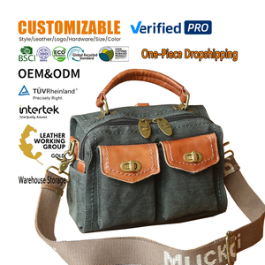 <span class=keywords><strong>Sac</strong></span> à dos en peau de <span class=keywords><strong>mouton</strong></span> pour femme Mukali Crossborder 2026, style preppy original, simplicité urbaine, <span class=keywords><strong>sac</strong></span> bandoulière vintage minimaliste, nouveauté - Product Image 1
