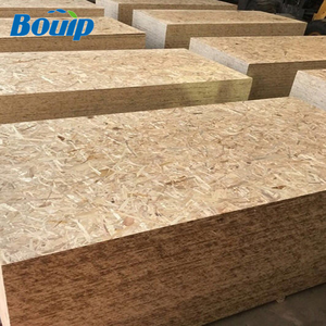 Venta al por mayor tamaño estándar 1220*2440mm 6mm 9mm 12mm 15mm 18mm <span class=keywords><strong>tablero</strong></span> OSB impermeable hecho en China - Product Image 6