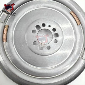 Volant moteur LUK DQ200 415051809 0AM DSG avec 6 trous 132 dents 8 trous 132 dents pour VW Audi <span class=keywords><strong>Skod</strong></span> - Product Image 3