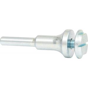 KS TOOLS-515,3017 Mandril de sujeción M6 para disco de corte fino-EAN 4042146368824 AMOLADORAS Y PULIDORAS DE AIRE - Product Image 4