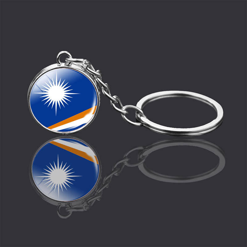 สาธารณรัฐหมู่เกาะมาร์แชลล์