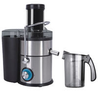 Sap Extractor Centrifuges Wortel Extractor Cafulong Juicer Sap En Blender 4in1 Keukenapparatuur Multifunctionele Juicer