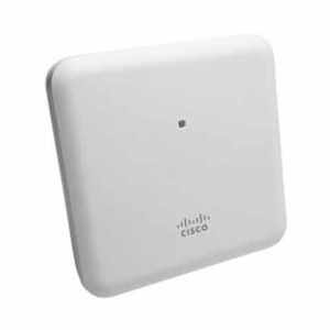 Points d'accès sans fil de qualité professionnelle 802.11ac Wave 2 AIR-<span class=keywords><strong>AP1852I</strong></span>-E-K9 Enterprise Wireless AP - Product Image 1