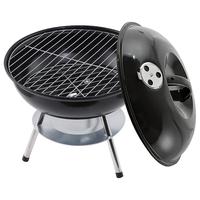 Nouveau barbecue portable au charbon de bois