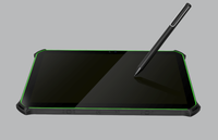 Tablette robuste personnalisée en usine de 10,1 pouces - Ultra abordable, étanche à l'eau et à la poussière IP68, antichoc et autonomie ultra longue