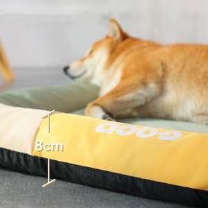 Support d'entraînement en bois massif écologique et parfumé pour tapis absorbants pour animaux de compagnie, support pour pipi de <span class=keywords><strong>chien</strong></span>, nettoyage, beauté, tapis pour excréments d'animaux - Product Image 4