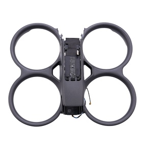 Carcasa Superior Original con Antena para Avata 2, Carcasa Externa, Marco Central de Repuesto, Piezas de Reparación FPV, 100g Estándar - Product Image 3