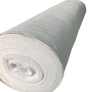 Chất lượng cao nhà máy bán hàng trực tiếp <span class=keywords><strong>PP</strong></span>/PE trắng không dệt vải địa kỹ thuật thích hợp cho xây dựng đường bộ và bảo vệ độ dốc - Product Image 1