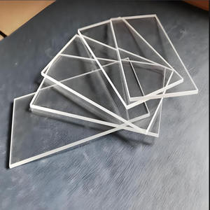 زجاج عائم شفاف مخصص للمنزل بسعر الجملة 4 5 ، 6 ، 8 ، 10 ، 12 ، زجاج مقسى للمدرسة الصناعية - Product Image 4