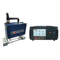Automatische Draagbare Elektrische Mini Pinpuntmarkeersystemen Naald Markering Machine Hoge Kwaliteit Pneumatische Markering Machine