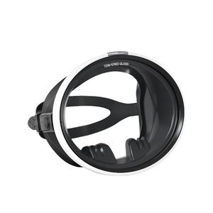 Classic Round Oval Silicone Diving <strong>Mask</strong> For Adults <strong>Custom</strong> Logo Underwater <strong>Scuba</strong> Sports Snorkel <strong>Mask</strong> For Water Sports - Product Image 6