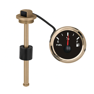 GLTV3 EN STOCK Sensor de nivel de agua y combustible de acero inoxidable con interruptor de láminas de 1000 mm para coche, camión y generador - Product Image 5