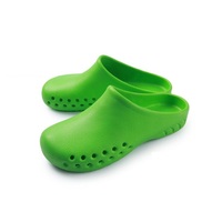 Chaussures de sécurité pour bloc opératoire, antidérapantes, autoclavables, pour hôpital, chaussures de soins infirmiers