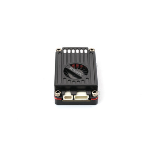 Rushfpv <span class=keywords><strong>5.8GHz</strong></span> 2.5W FPV VTX 48ch công suất cao Video <span class=keywords><strong>Transmitter</strong></span> với CNC Shell âm thanh thông minh Long Range Module không dây cho RC bay không người lái - Product Image 2
