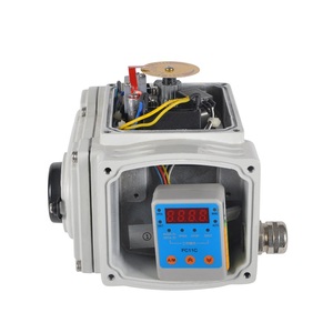 Actuador Eléctrico Inteligente COVNA para Pedidos Urgentes, Tipo OEM, Regulación On/Off - Product Image 3
