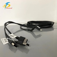 Casque VR en vente flash, lunettes 3D, accessoires pour machine VR de parc d'attractions avec résolution 2560x1440 et champ de vision de 110°