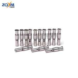 Vanne de commande EUI/EUP en gros d'usine ZQYM, cartouche de vanne EUI/EUP pour injecteur diesel <span class=keywords><strong>Bosch</strong></span> Scania Iveco - Product Image 1
