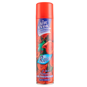 Aromatizante en Aerosol de Lavanda Ecológico de 300 ml con Garantía de Calidad para Uso en el Hogar y la Oficina - Product Image 5