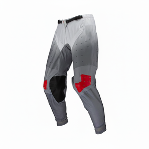 Pantalon de protection pour moto Pantalon de motocross Pantalon d'équitation moto - Product Image 1